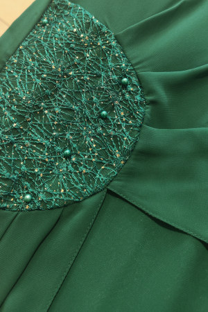 Rochie 670 verde Viada [1]