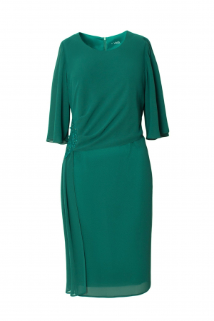 Rochie 670 verde Viada [0]