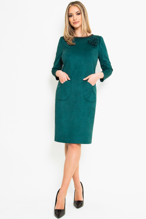 Rochie 678 turquaz Viada [2]