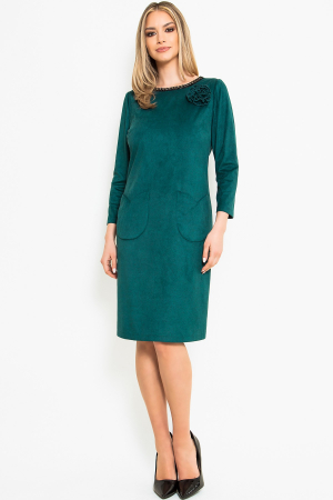 Rochie 678 turquaz Viada [1]