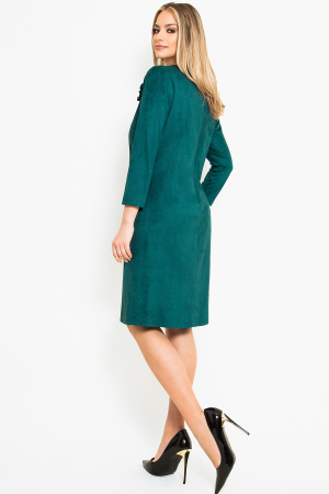 Rochie 678 turquaz Viada [4]