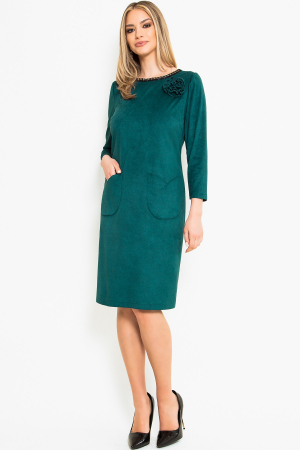 Rochie 678 turquaz Viada [0]