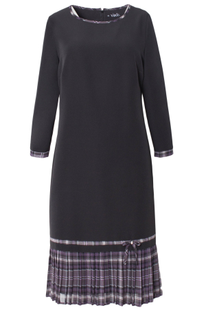 Rochie 679 neagra Viada [0]