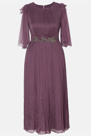 Rochie 71mov matase naturala Viada [5]