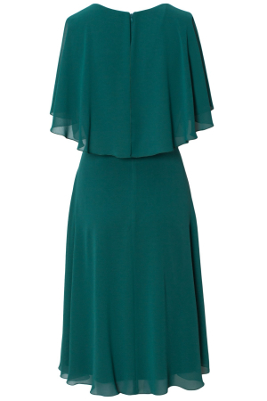 Rochie 750 verde Viada [8]