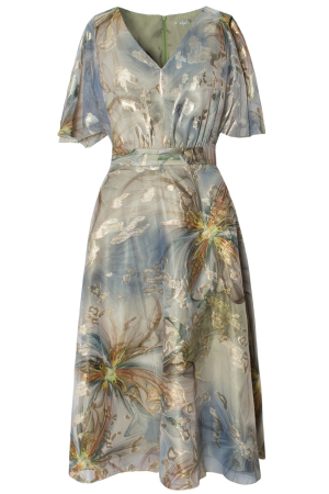 Rochie 755 flori Viada [8]