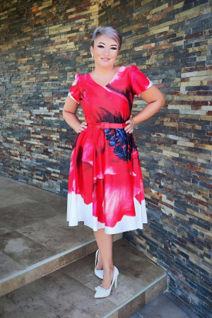 Rochie 783 mac Viada [0]
