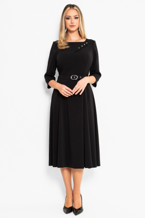 Rochie 787 neagra Viada [1]