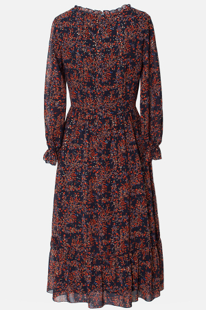 Rochie 840 imprimata Viada [5]