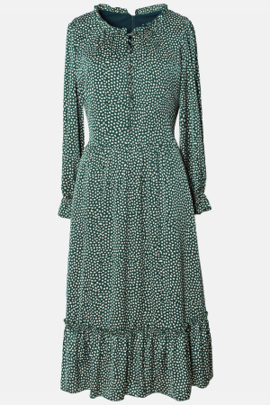Rochie 840 verde Viada [5]