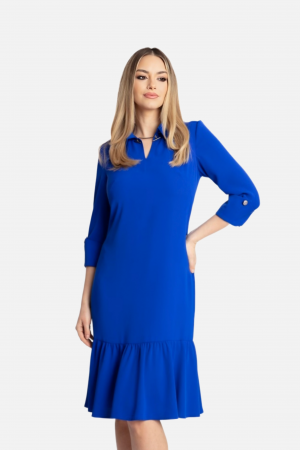 Rochie 842 royal Viada [1]