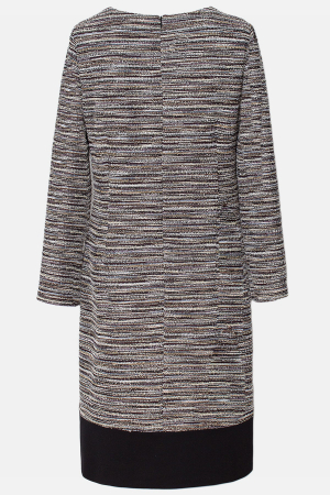 Rochie 844 maro Viada [2]