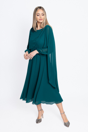 Rochie 853 turquaz Viada [1]