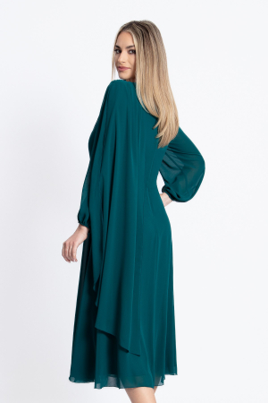 Rochie 853 turquaz Viada [3]