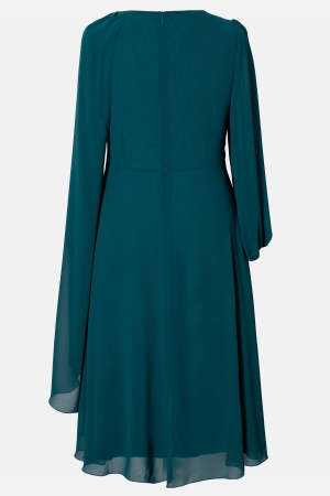 Rochie 853 turquaz Viada [6]