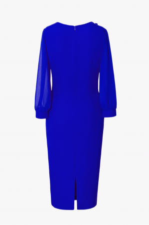 Rochie 856 royal Viada [1]