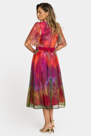 Rochie 867 rosie Viada [1]