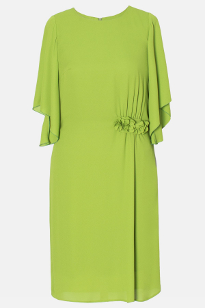 Rochie 872 lime Viada [3]
