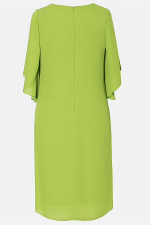 Rochie 872 lime Viada [4]