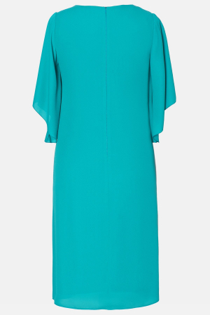 Rochie 872 turcoaz Viada [1]