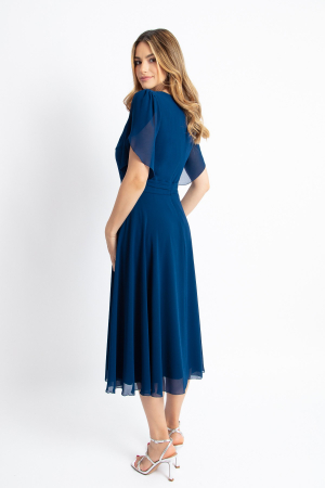 Rochie 880 bleumarine Viada [2]