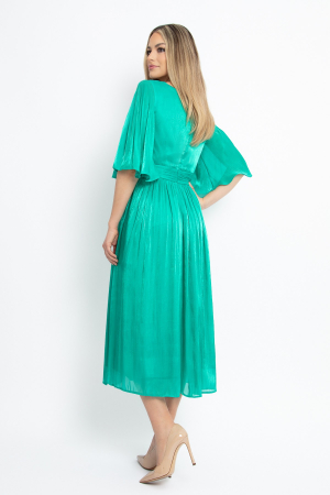 Rochie 882 verde Viada [1]