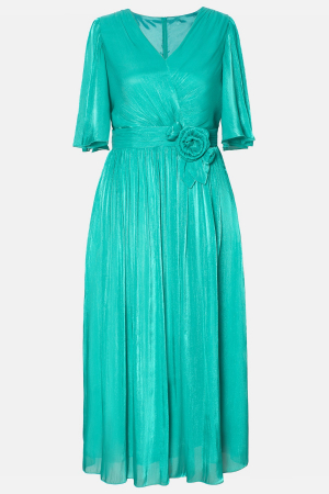 Rochie 882 verde Viada [3]