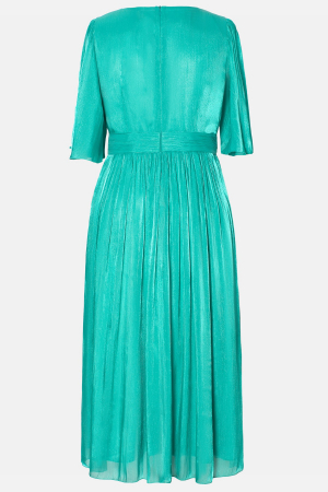 Rochie 882 verde Viada [2]