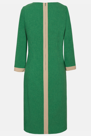 Rochie 899 verde Viada [1]