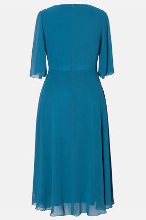 Rochie 906 turquaz Viada [1]