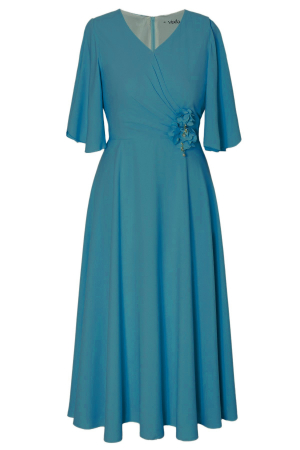 Rochie 911 turquaz Viada [0]