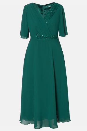 Rochie 917 verde Viada [1]