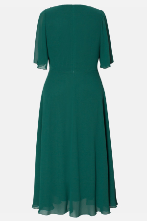 Rochie 917 verde Viada [2]