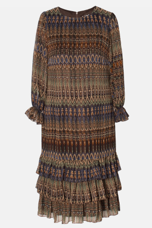 Rochie 947 imprimeu1 Viada [2]