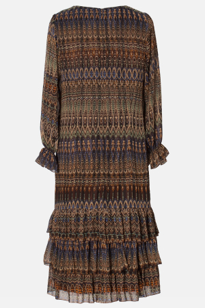 Rochie 947 imprimeu1 Viada [3]