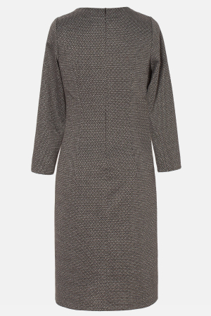Rochie 966 gri Viada [2]