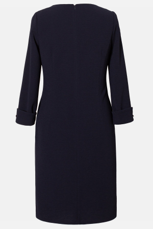 Rochie 968 bleumarine Viada [1]