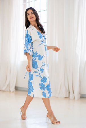 Rochie Amaya inflorata Hermosa [1]