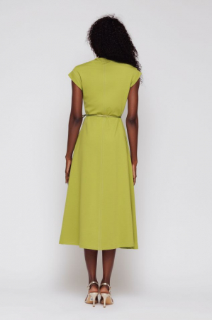 Rochie CC1MZ4018 fistic Mizar [3]