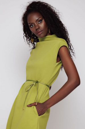 Rochie CC1MZ4018 fistic Mizar [2]