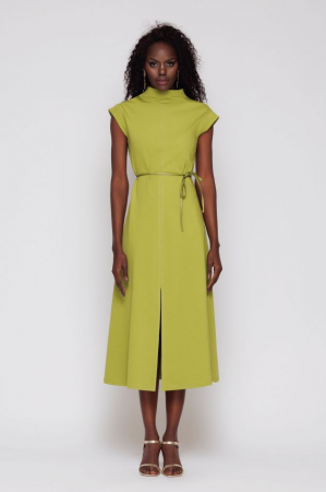 Rochie CC1MZ4018 fistic Mizar [1]