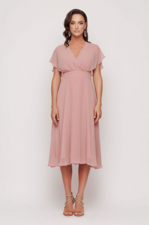Rochie EV1MZ4251 roz Mizar [1]