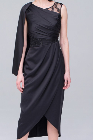 Rochie M512/W11 N Ginette [1]