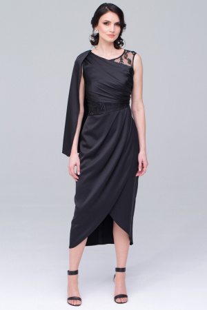 Rochie M512/W11 N Ginette [0]