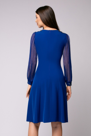 Rochie M567/X62 royal Ginette [4]