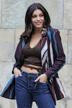 Sacou 108 dungi Madelia [0]