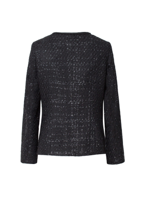 Sacou 221 negru Viada [1]