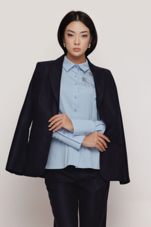 Sacou 4318 bleumarine Mizar [2]