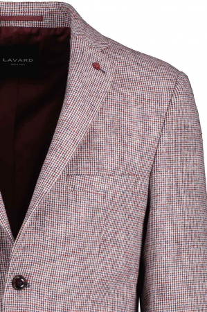 Sacou 46118 pepit Lavard 54 [2]