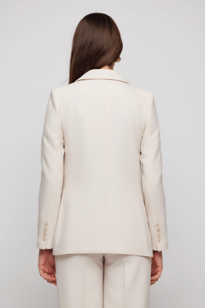 Sacou 5049 crem Mizar [5]